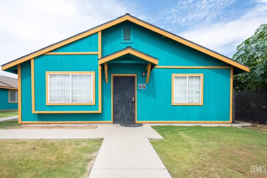 1404 KENTUCKY STREET, Bakersfield, CA 93305 - #2