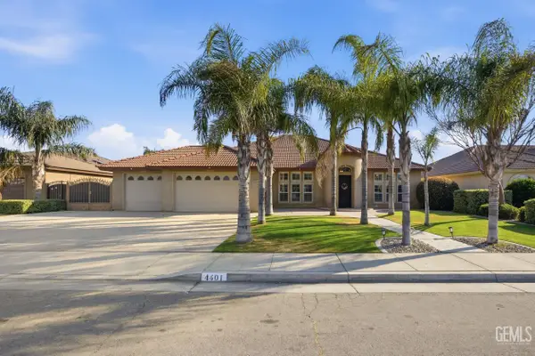 4401 WHITEGATE AVENUE, Bakersfield, CA 93313