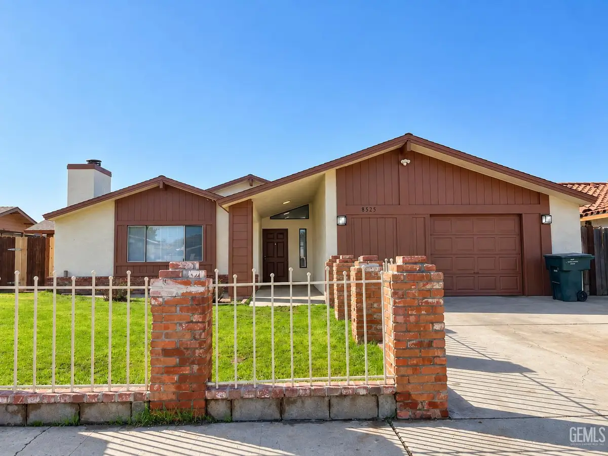 8525 HAUPT AVENUE, Bakersfield, CA 93306 - #1