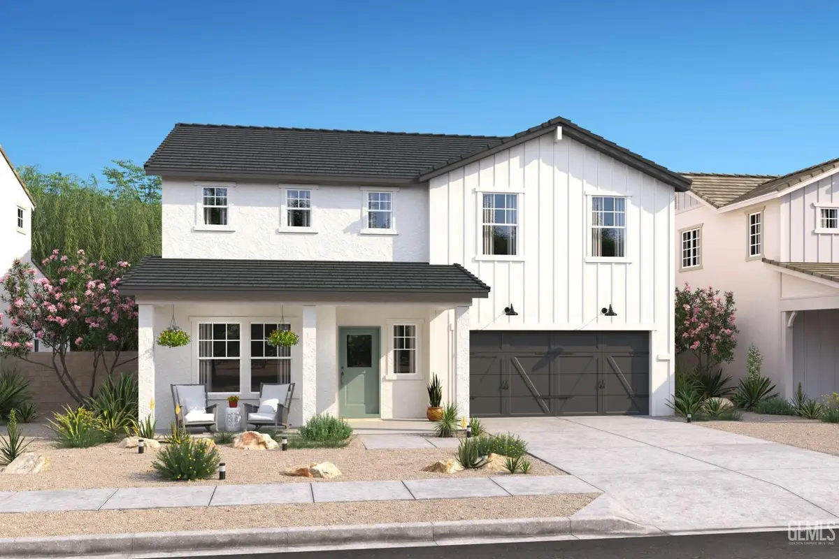 6204 CARDANO AVENUE, Bakersfield, CA 93313 - #1