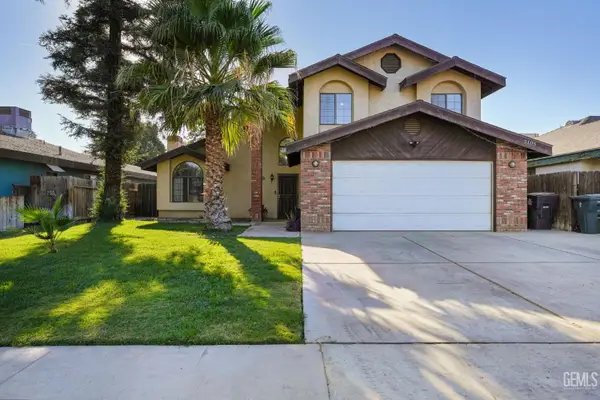 5105 KATHIMAE LANE, Bakersfield, CA 93313