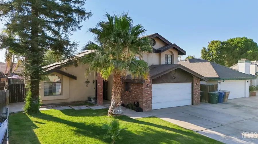 5105 KATHIMAE LANE, Bakersfield, CA 93313 - #2