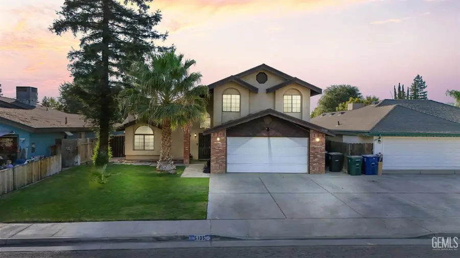 5105 KATHIMAE LANE, Bakersfield, CA 93313 - #3