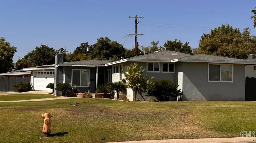 1650 CAMINO SIERRA, Bakersfield, CA 93306 - #2