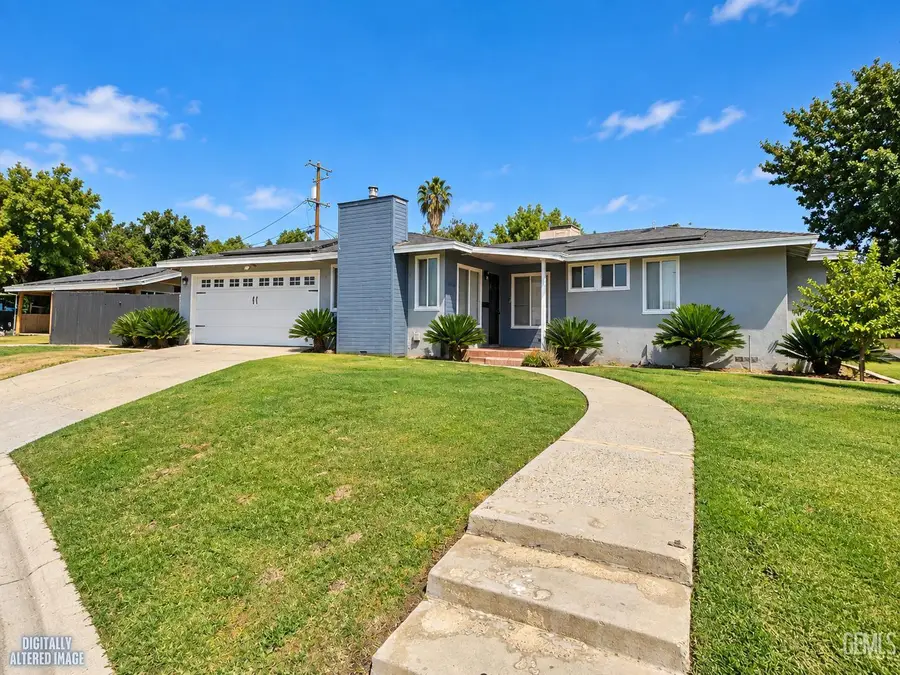 1650 CAMINO SIERRA, Bakersfield, CA 93306 - #3