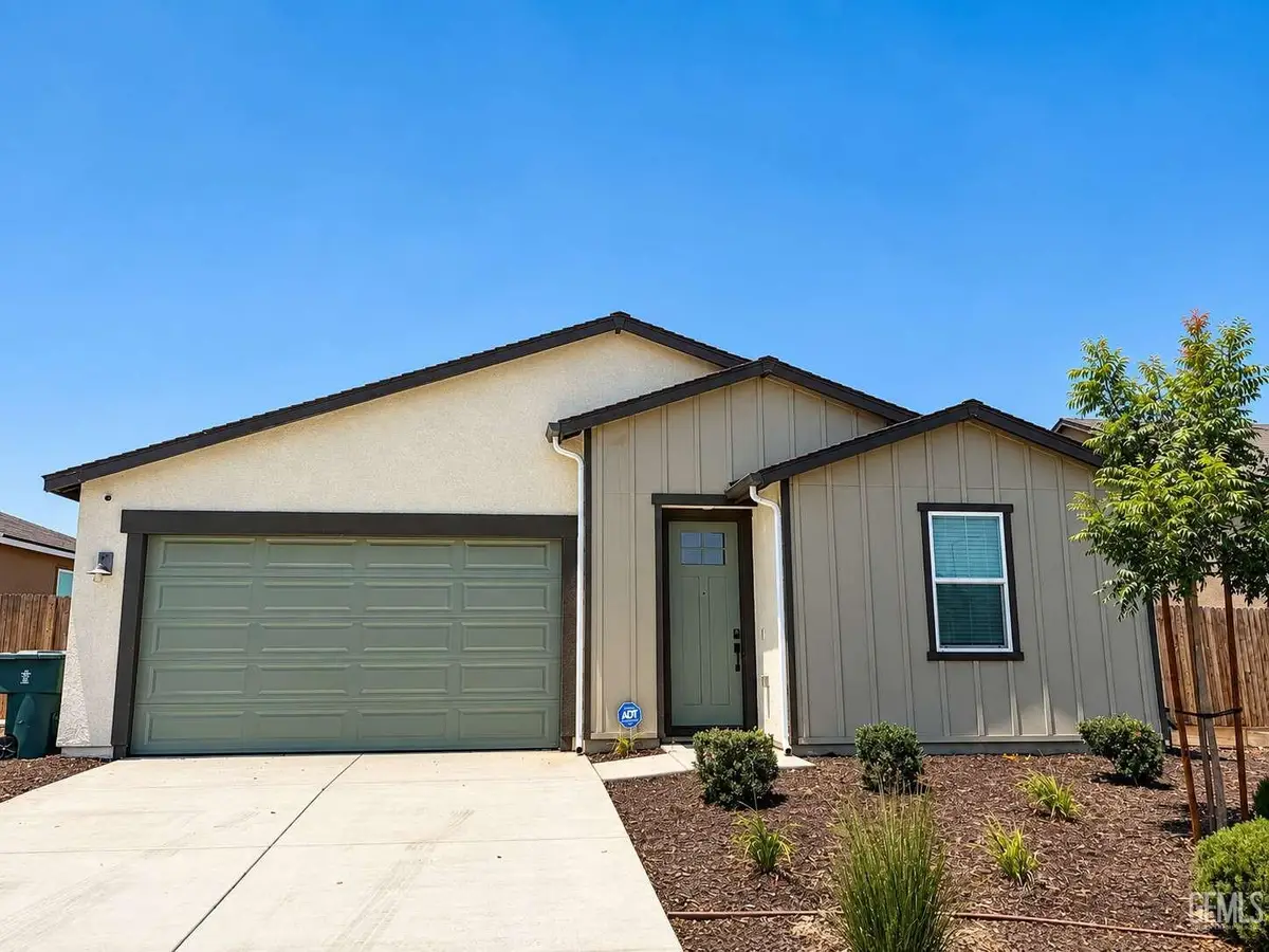 6611 GLACIER BAY STREET, Bakersfield, CA 93313 - #1
