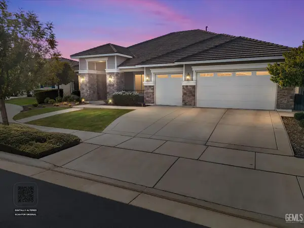 4113 GREENDALE COURT, Bakersfield, CA 93311