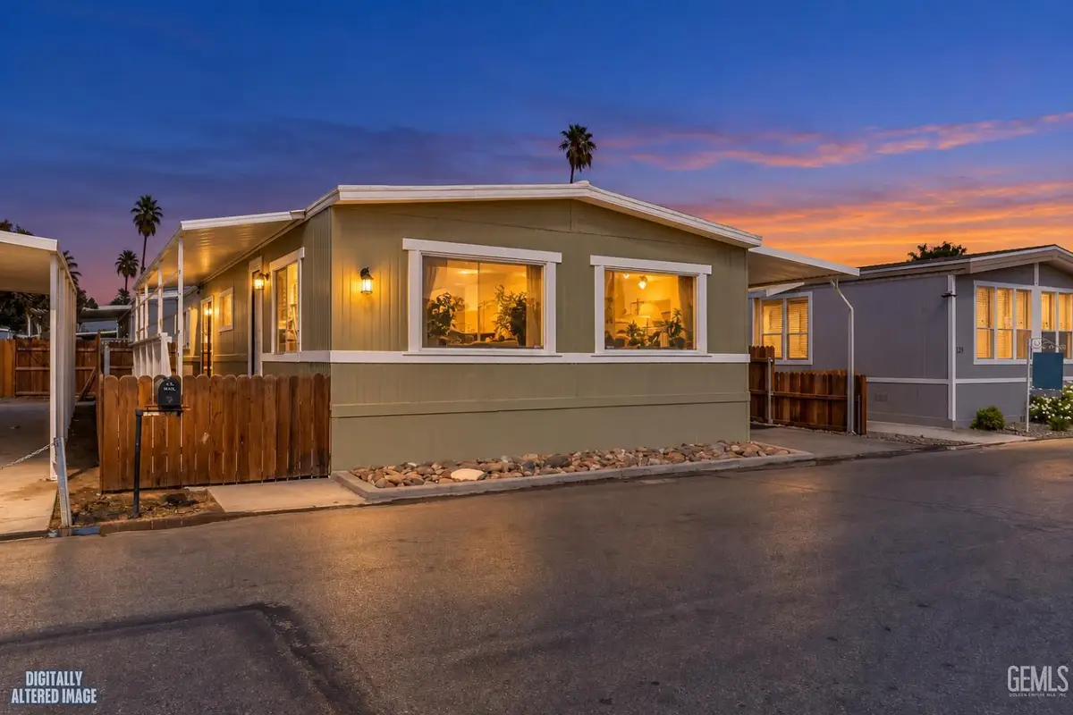 121 CEDARWOOD LANE, Bakersfield, CA 93308 - #1