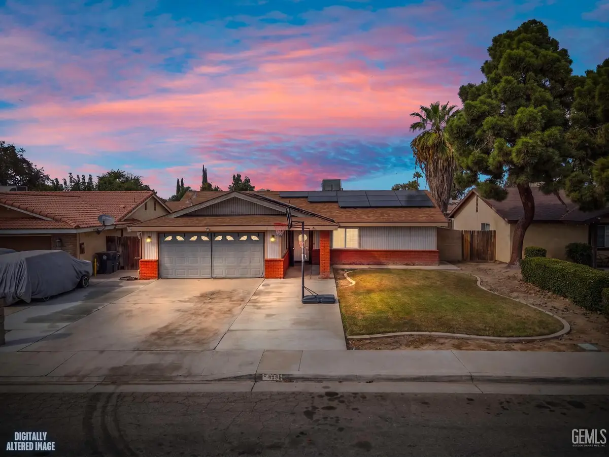1716 MAURICE AVENUE, Bakersfield, CA 93304 - #1