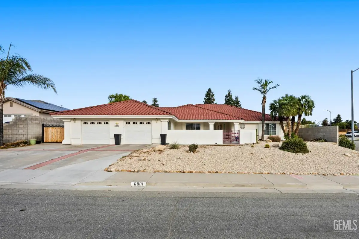 6001 FRIEDSON COURT, Bakersfield, CA 93306 - #1