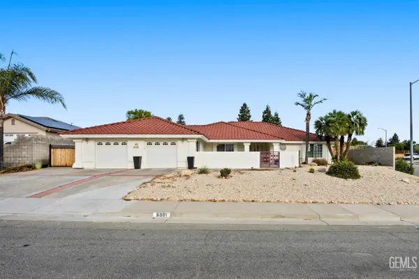 6001 FRIEDSON COURT, Bakersfield, CA 93306