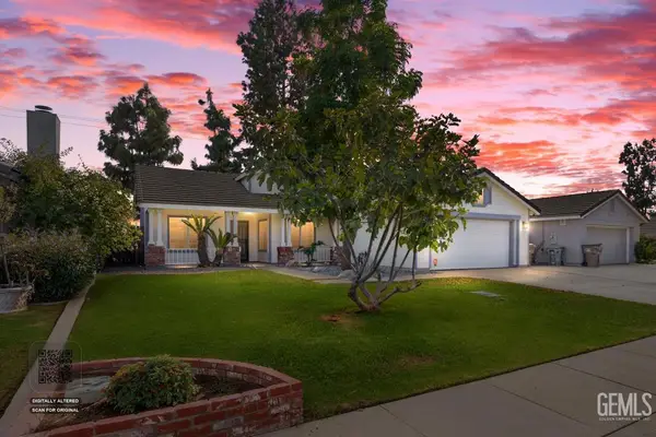 11609 HANNAH DENISE AVENUE, Bakersfield, CA 93312