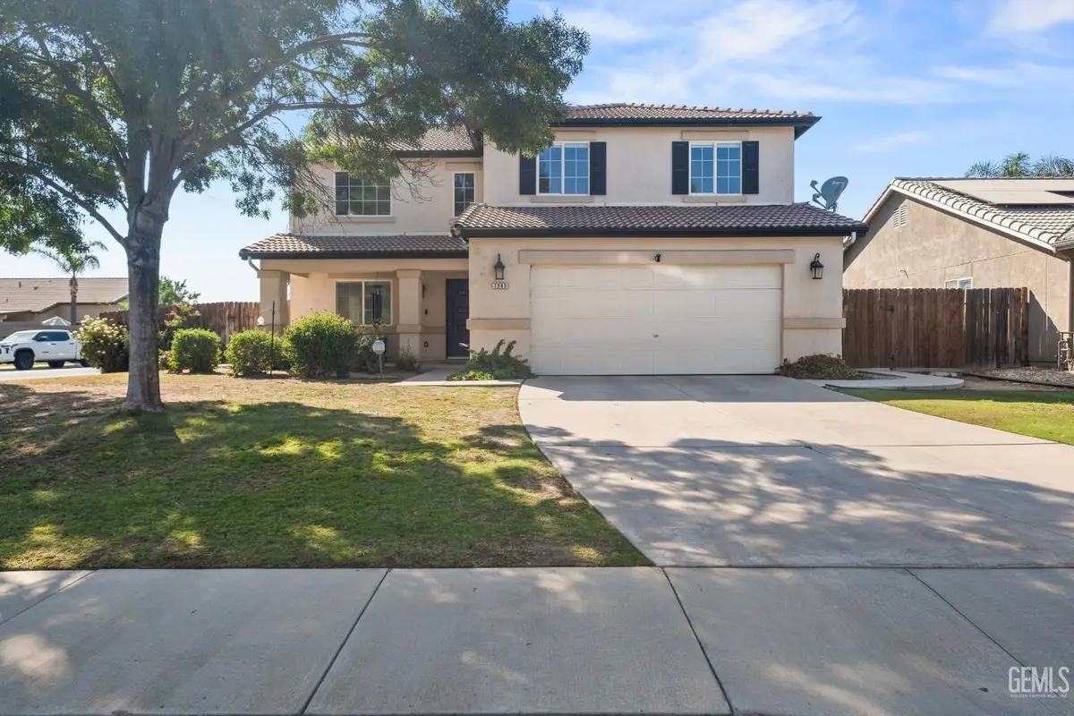 7003 CROSSROADS DRIVE, Bakersfield, CA 93312 - #1
