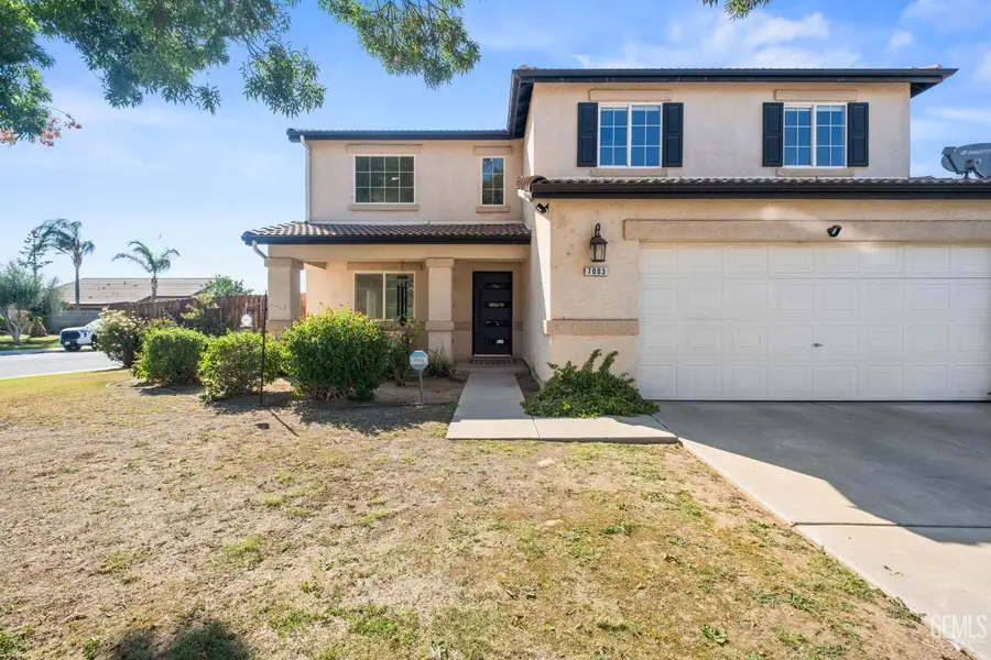 7003 CROSSROADS DRIVE, Bakersfield, CA 93312 - #2