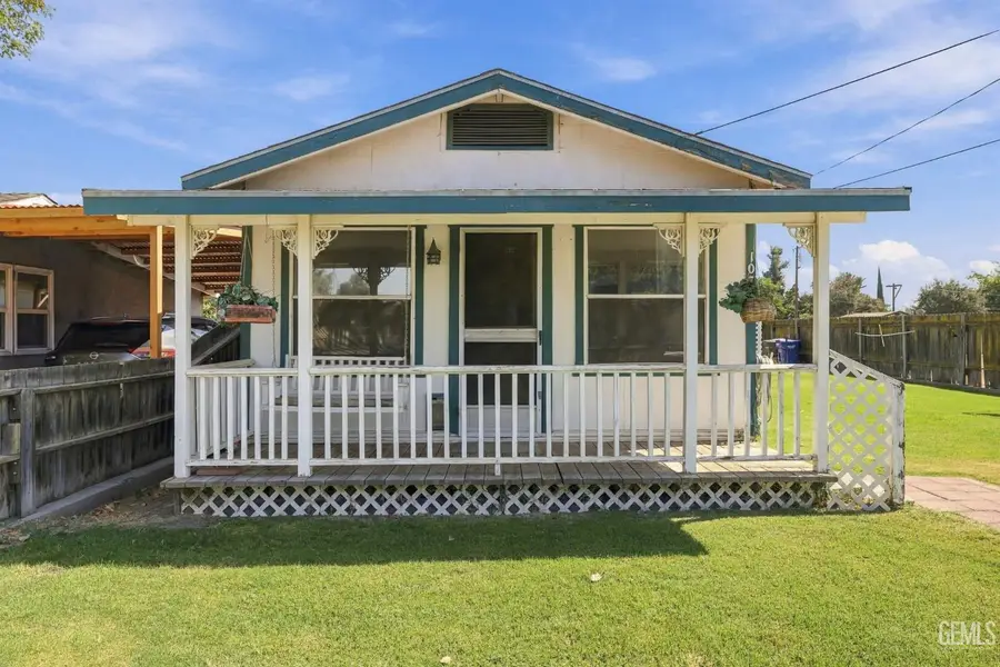 1074 PARK LANE, Shafter, CA 93263 - #2