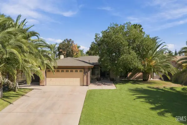 6704 COLUMBIA LANE, Bakersfield, CA 93309