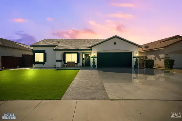 11805 STURGEON CREEK DRIVE, Bakersfield, CA 93311