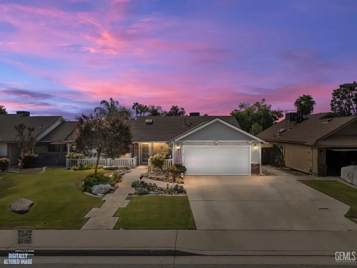 8809 DISTRICT BOULEVARD, Bakersfield, CA 93311 - #1