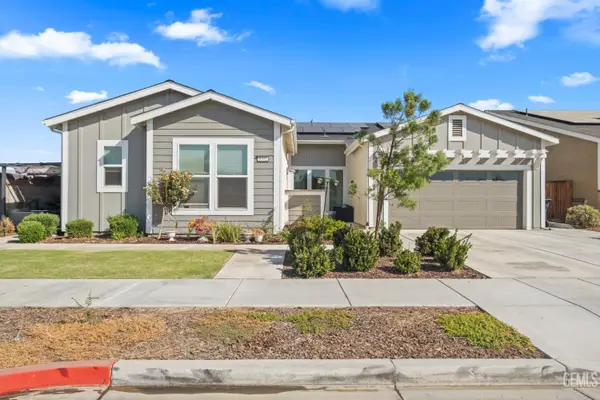9312 PARKDALE WAY, Shafter, CA 93263