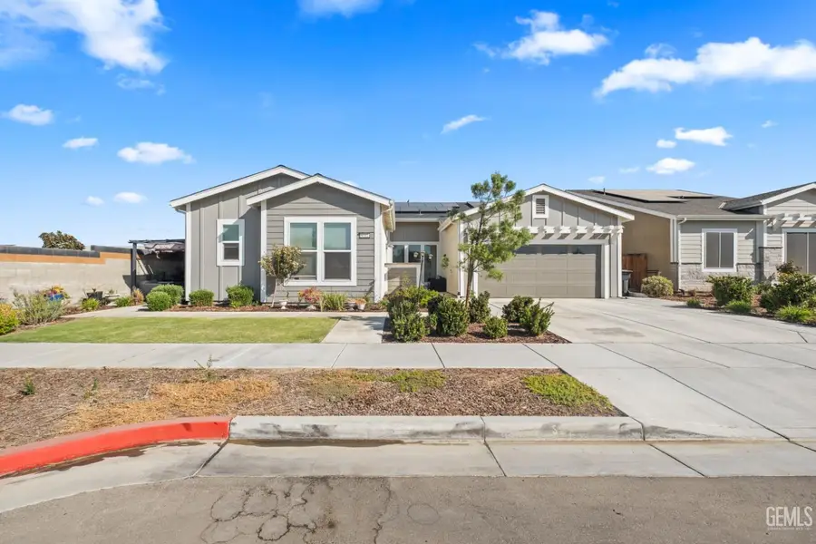 9312 PARKDALE WAY, Shafter, CA 93263 - #2
