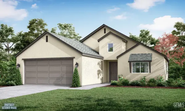167 SANTA MONICA WAY #WW180, Delano, CA 93215