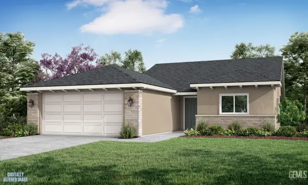 2166 ZUMA STREET #WW229, Delano, CA 93215