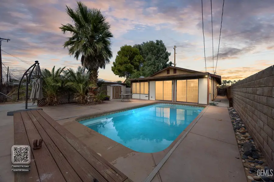 219 W CHURCH AVENUE, Ridgecrest, CA 93555 - #2
