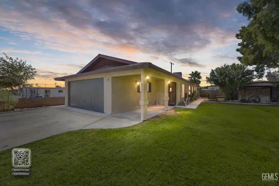 219 W CHURCH AVENUE, Ridgecrest, CA 93555 - #3