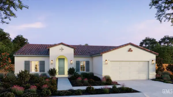 14562 ALPENGLOW ST, Bakersfield, CA 93314