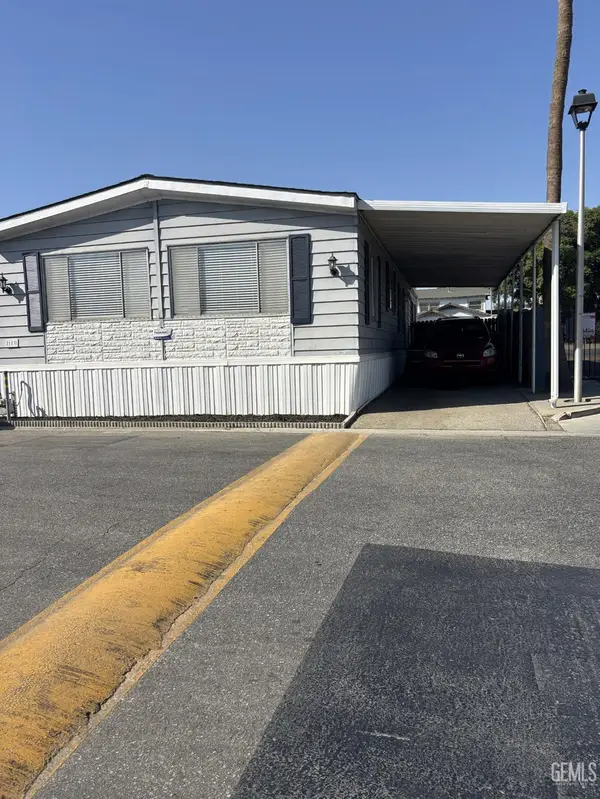 183 KINGS LANE, Bakersfield, CA 93308