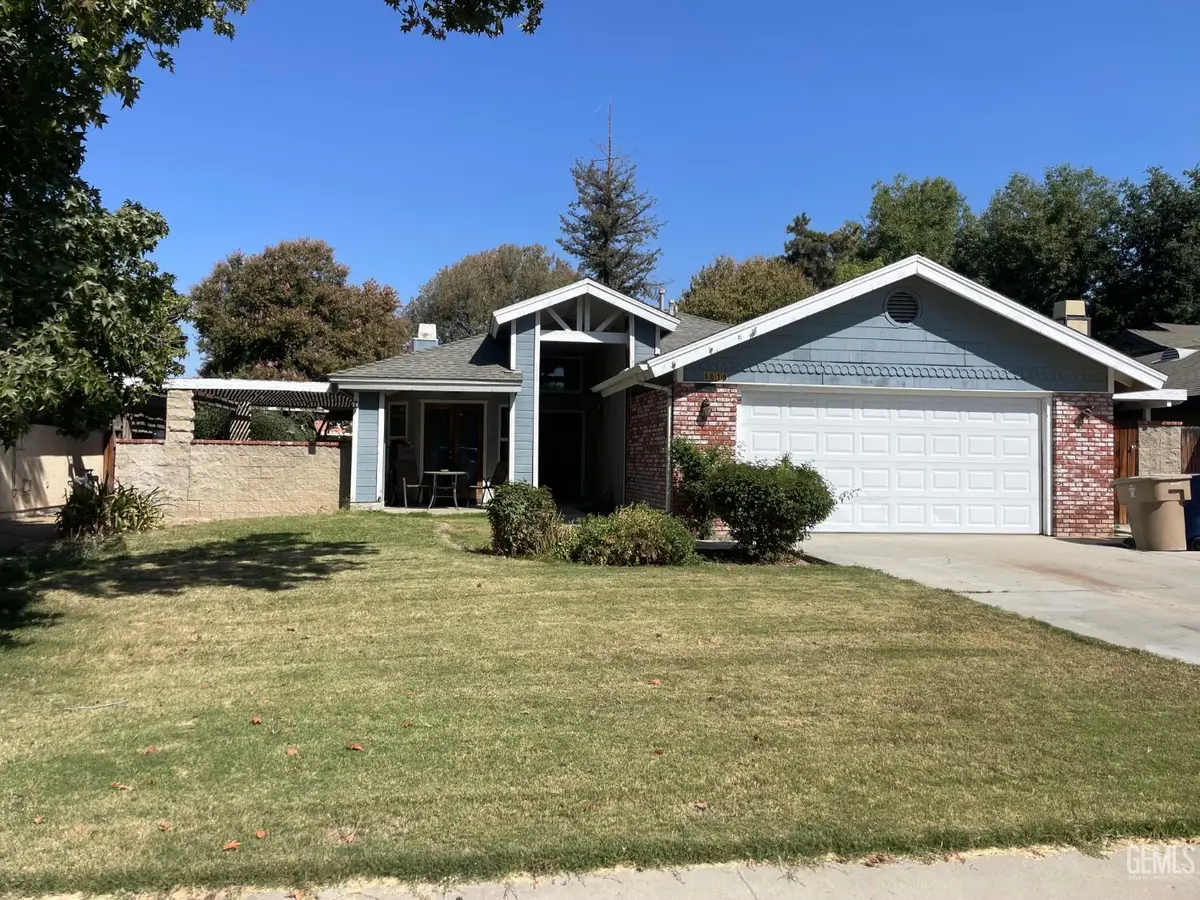 8816 GLEESON COURT, Bakersfield, CA 93311 - #1