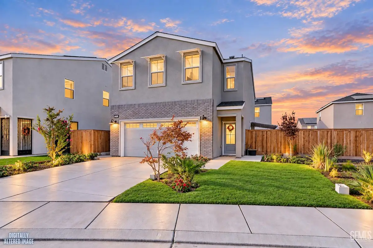 8916 SAVONA LANE, Shafter, CA 93263 - #1
