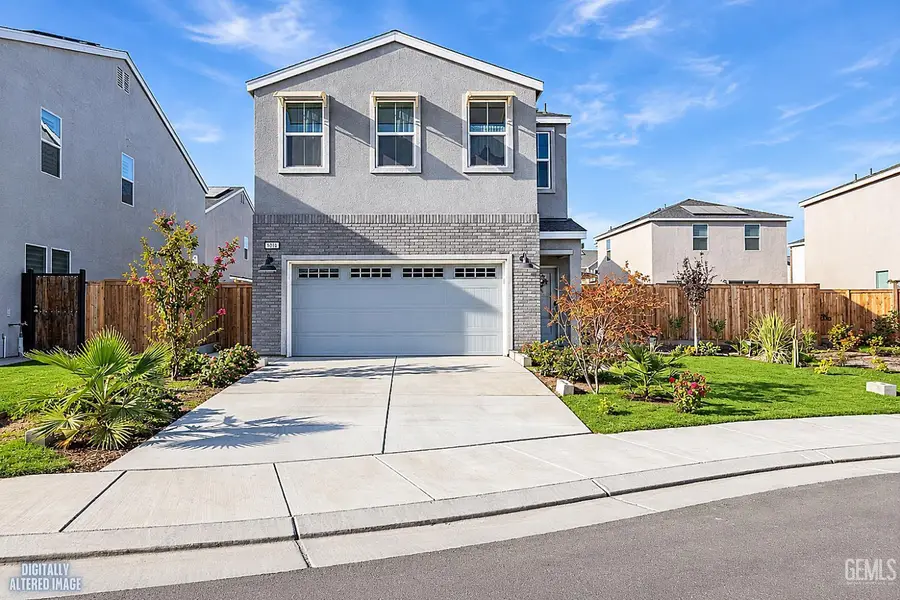 8916 SAVONA LANE, Shafter, CA 93263 - #3