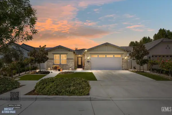 2207 HIGHBURY STREET, Bakersfield, CA 93311