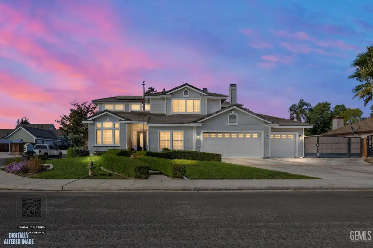 15824 SAMMIE AVENUE, Bakersfield, CA 93314 - #1