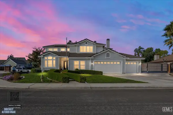 15824 SAMMIE AVENUE, Bakersfield, CA 93314