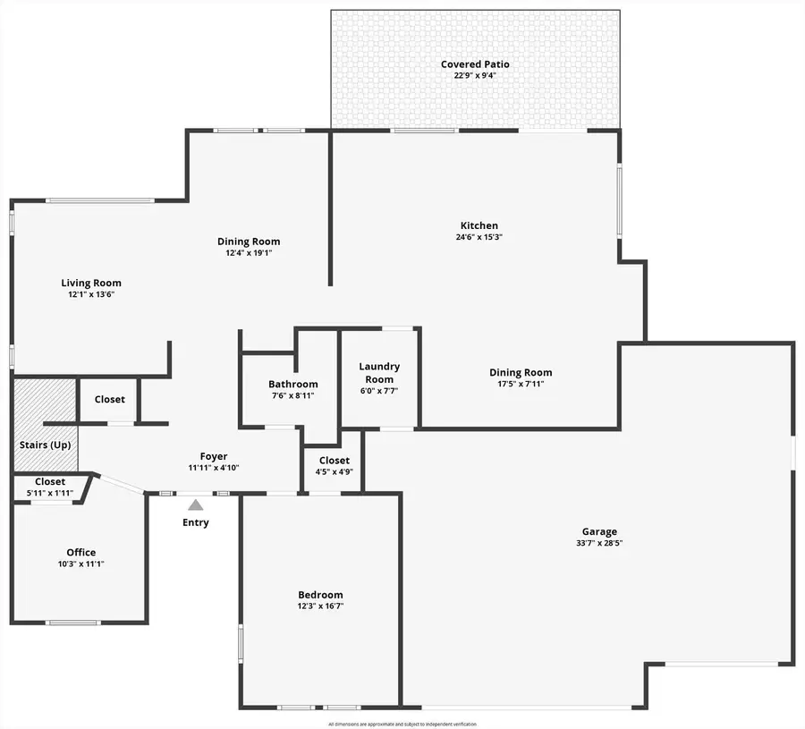 15824 SAMMIE AVENUE, Bakersfield, CA 93314 - #3