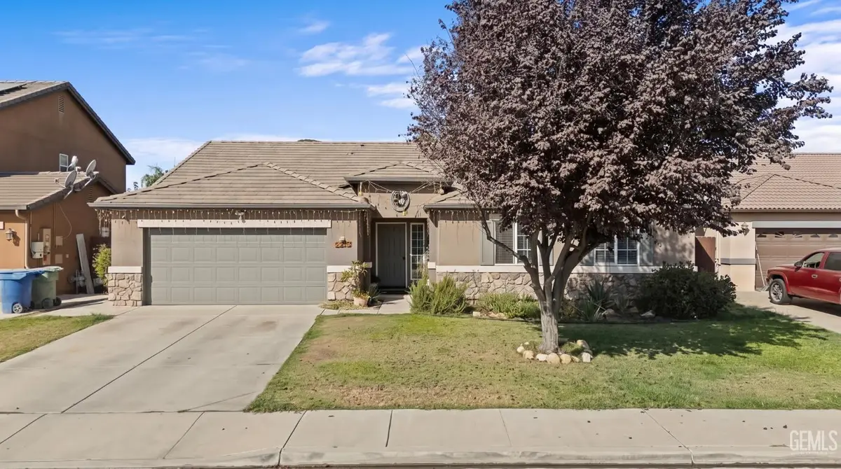 2215 FIORI STREET, Delano, CA 93215 - #1