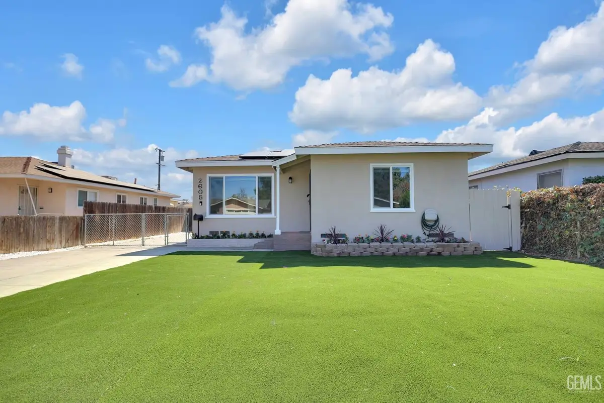 2605 CLEVELAND WAY, Bakersfield, CA 93304 - #1