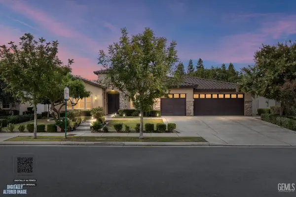 12120 PARKERHILL DRIVE, Bakersfield, CA 93311