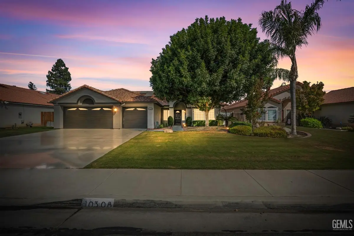 10308 WALNUT CREEK CT, Bakersfield, CA 93311 - #1