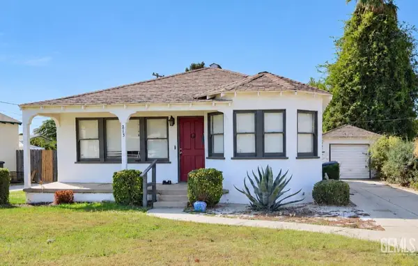213 EL TEJON AVENUE, Bakersfield, CA 93308