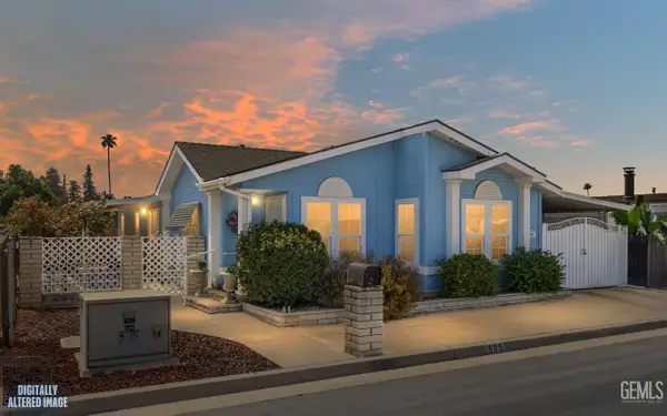 605 44TH STREET, Bakersfield, CA 93301