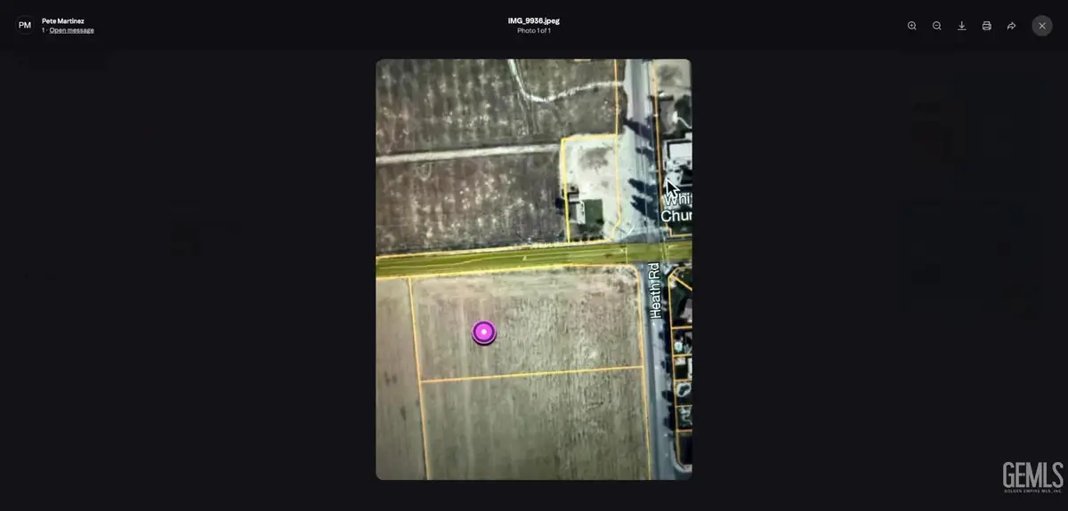 0 W HEATH RD, Bakersfield, CA 93314 - #1