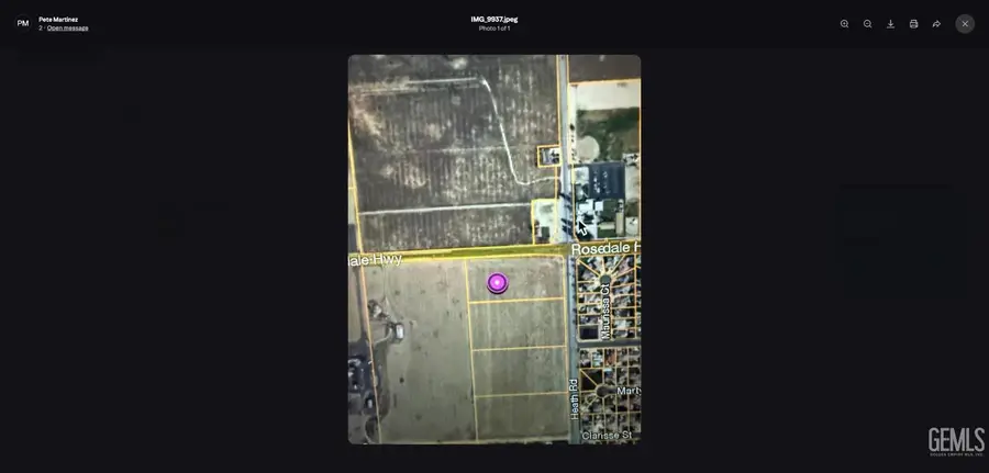 0 W HEATH RD, Bakersfield, CA 93314 - #2