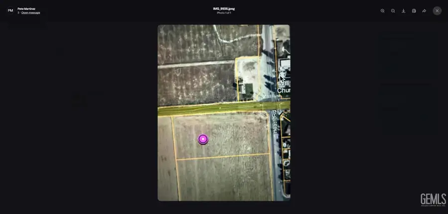 0 W HEATH RD, Bakersfield, CA 93314 - #3