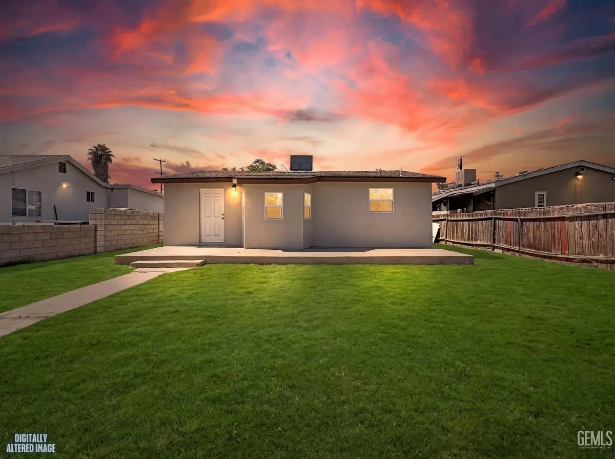 6705 BETTY STREET, Bakersfield, CA 93307 - #1
