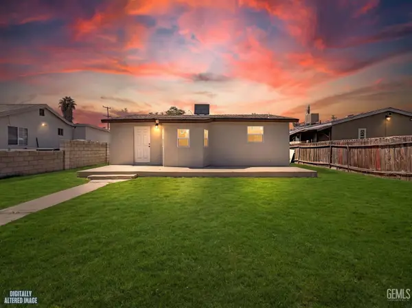 6705 BETTY STREET, Bakersfield, CA 93307