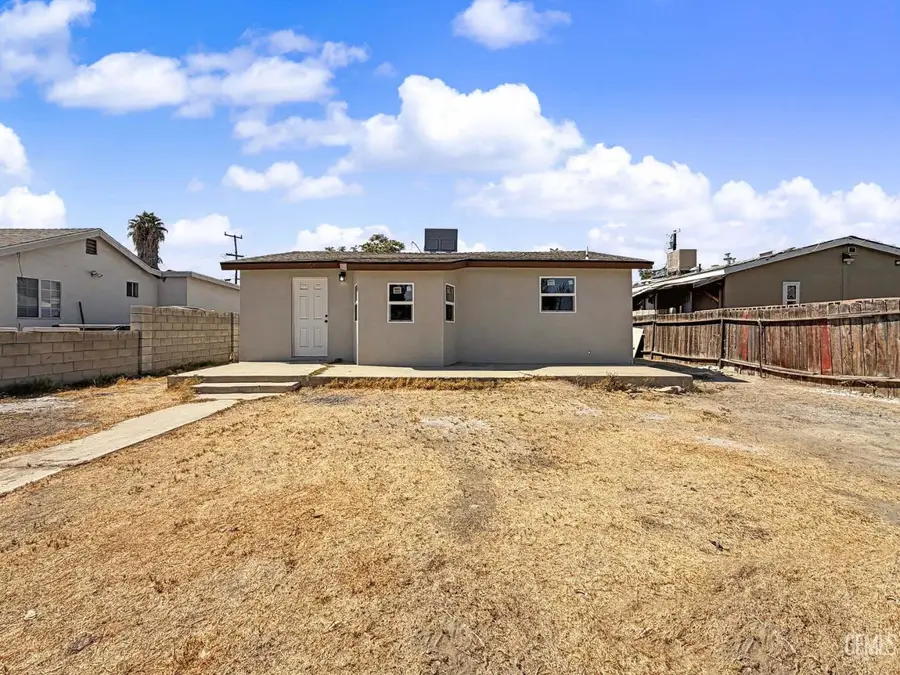 6705 BETTY STREET, Bakersfield, CA 93307 - #2