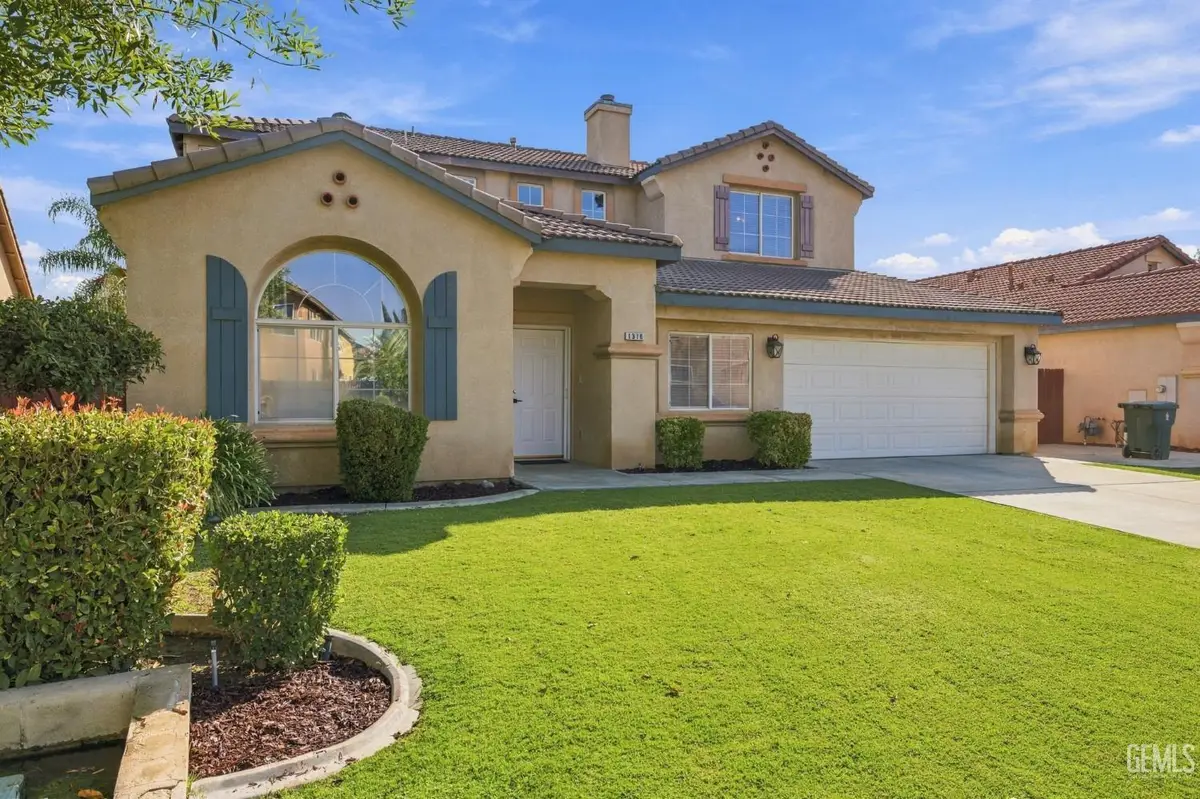 1316 ELKHORN CREEK LANE, Bakersfield, CA 93311 - #1